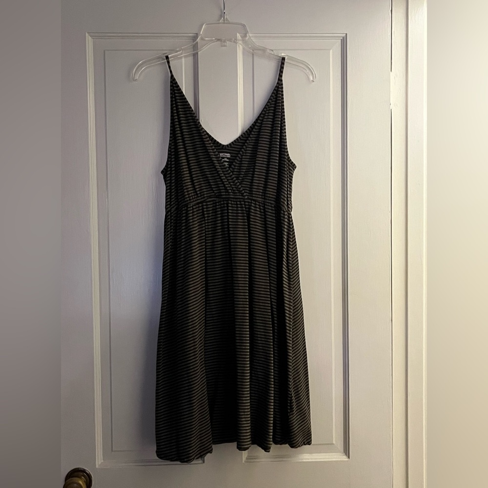Michael kors dress. Size large.